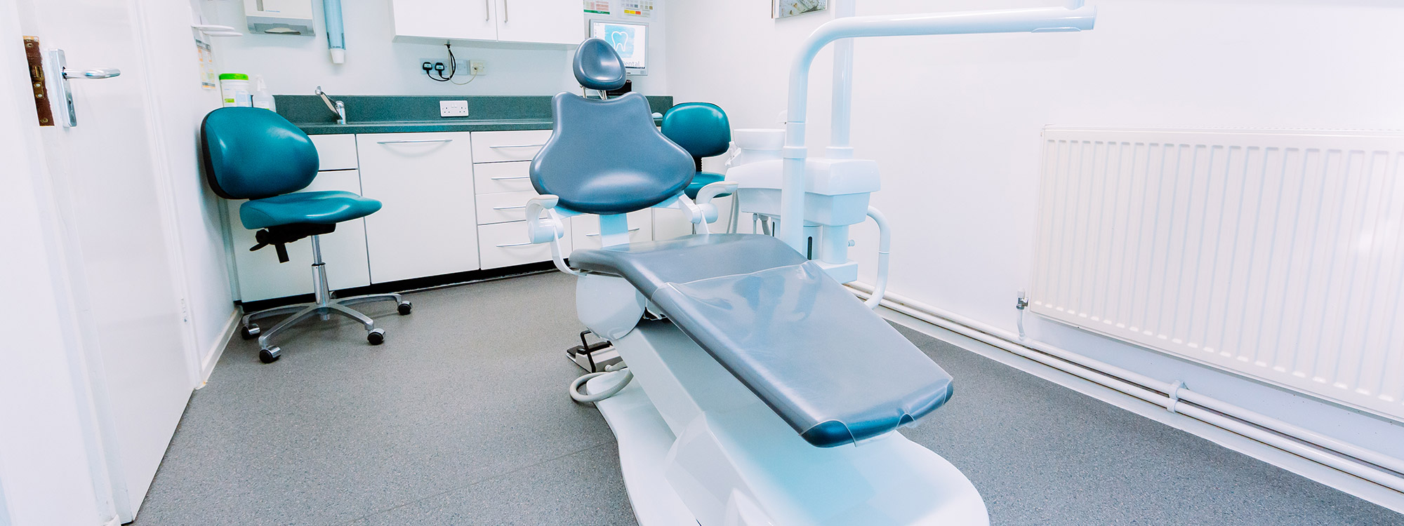 Crowns And Bridges Banner