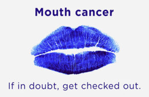Mouth Cancer Jenkins