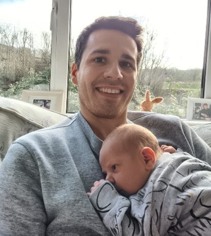 Jenkins Dental Spring Newsletter 2025 A New Addition To The Family