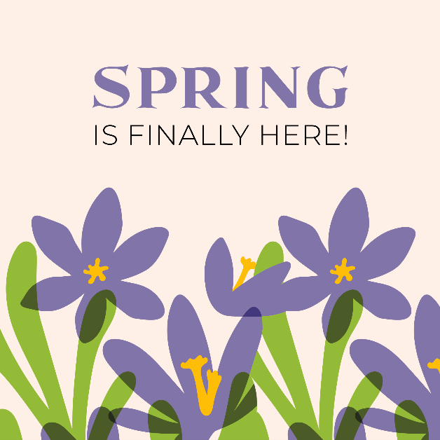 Jenkins Dental Spring Newsletter 2025 Help Us Keep Everyone Safe