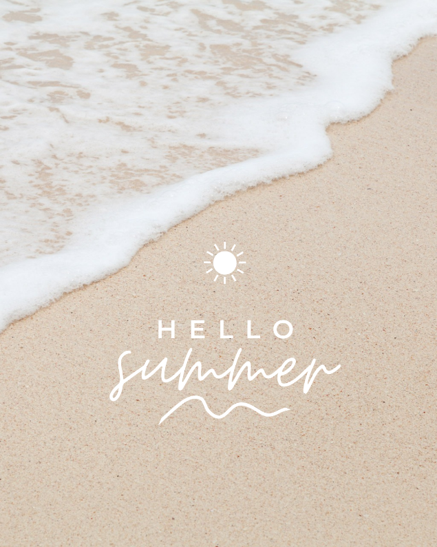 Hello Summer
