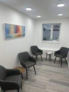New Waiting Room 