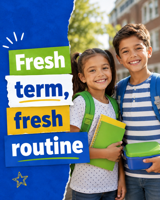 September Oral Care Tips